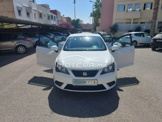 SEAT Ibiza occasion 1748645