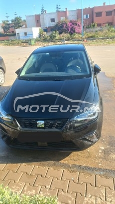 SEAT Ibiza occasion 1758566