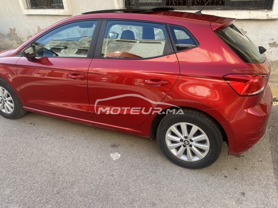 سيات يبيزا Full مستعملة 1954610