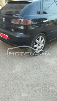 SEAT Ibiza 1.9 tdi occasion 1333350