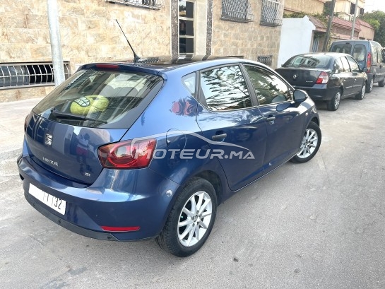 سيات يبيزا مستعملة 1710154