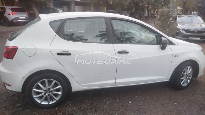 سيات يبيزا 1.6 مستعملة 3231268