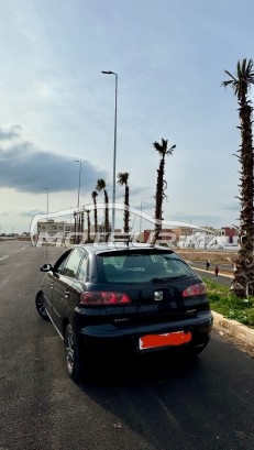 سيات يبيزا 6l 1.9l sdi مستعملة 2094695