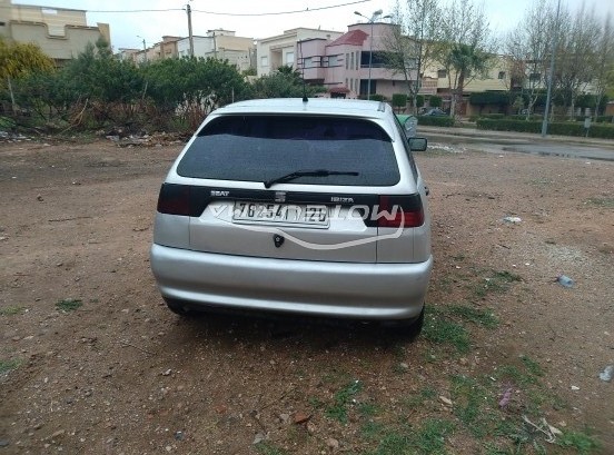 سيات يبيزا مستعملة 1138074