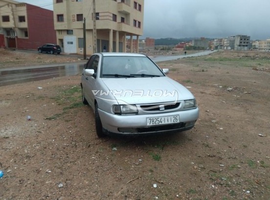 سيات يبيزا مستعملة 1138073