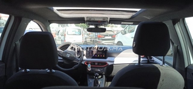 SEAT Ibiza occasion 3143585