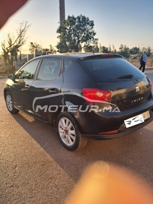 SEAT Ibiza occasion 2517729