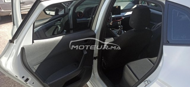 SEAT Ibiza occasion 3143584