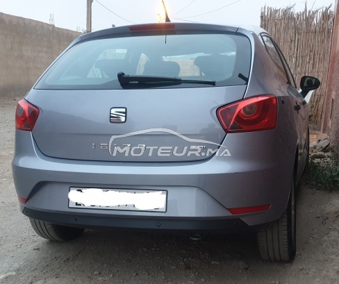 سيات يبيزا Tdi مستعملة 1240996