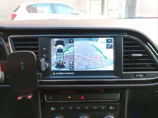 SEAT Leon occasion 2932976