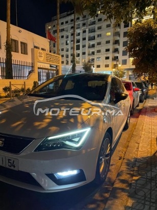 SEAT Leon 1.6 tdi black line occasion 1711265