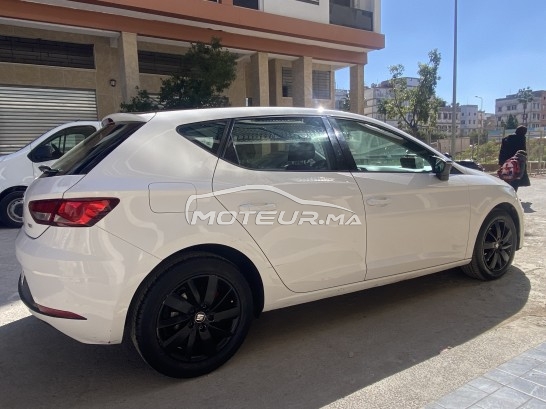 SEAT Leon Tdi occasion 3288884