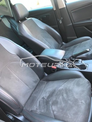 SEAT Leon occasion 1620406