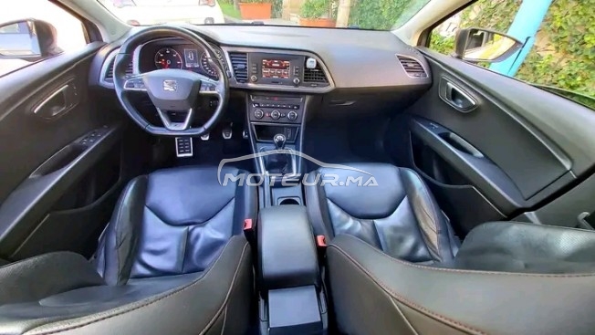 سيات ليون مستعملة 2001291