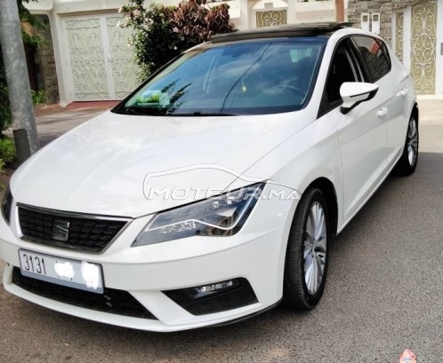 سيات ليون مستعملة 1783506