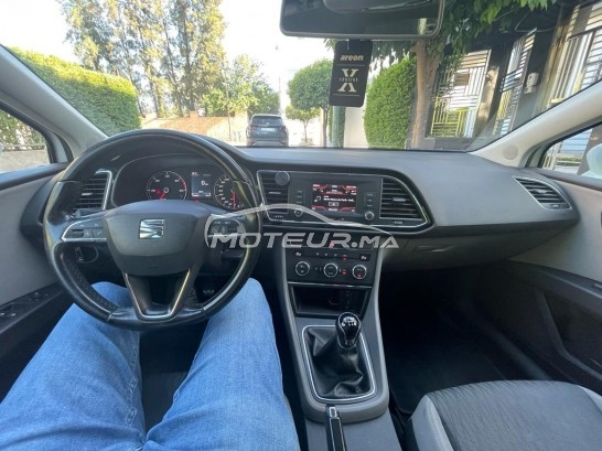 سيات ليون Style مستعملة 1643423