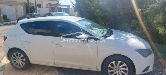 سيات ليون Tdi مستعملة 1640683