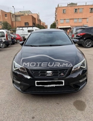 سيات ليون Fr anniversary مستعملة 1686645