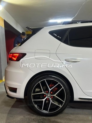 سيات ليون Fr مستعملة 1874463