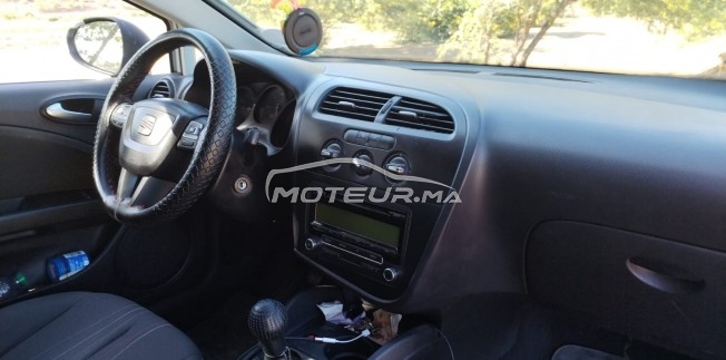 سيات ليون مستعملة 1868051