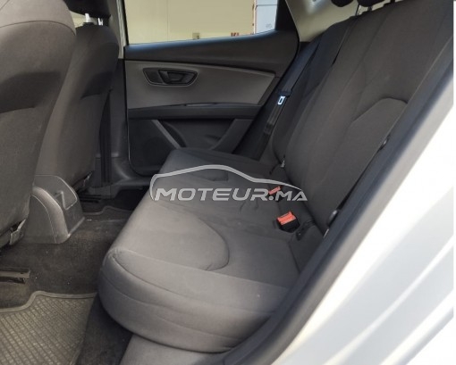 SEAT Leon Tdi occasion 1621176