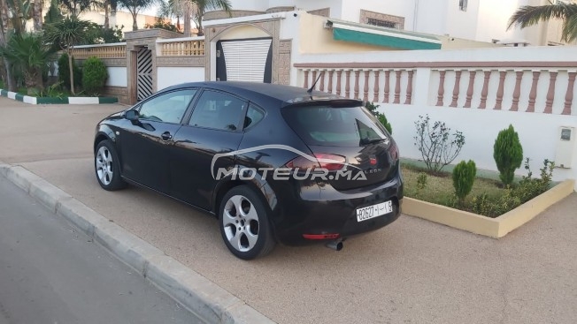 سيات ليون مستعملة 1541173