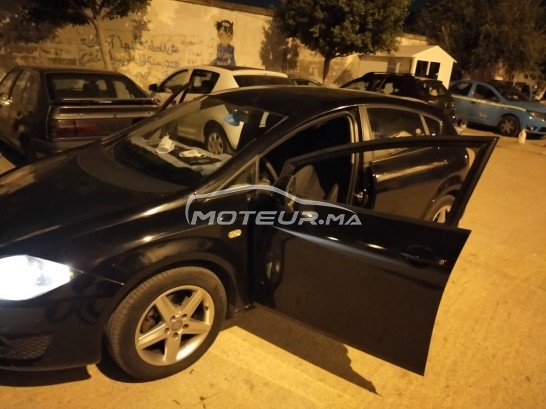 سيات ليون مستعملة 1646296