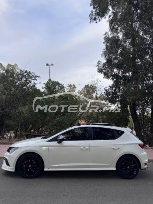 سيات ليون Seat leon fr مستعملة 2380294