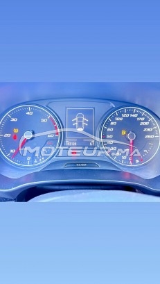 SEAT Leon Black line occasion 3286152