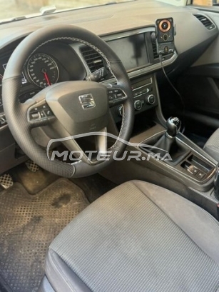 SEAT Leon occasion 2980732