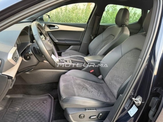 سيات ليون مستعملة 2941745