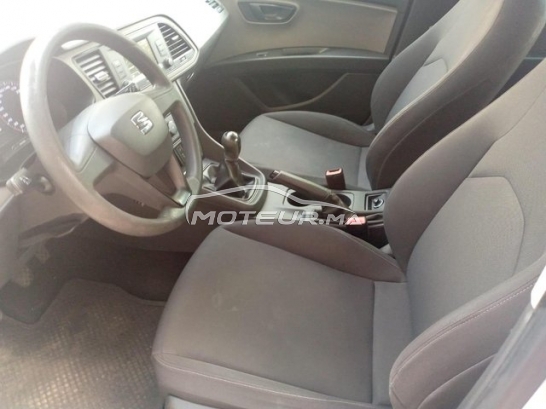 SEAT Leon occasion 1656804