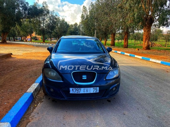 SEAT Leon Copa occasion 1577129