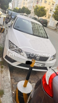 سيات ليون Tdi مستعملة 1631108