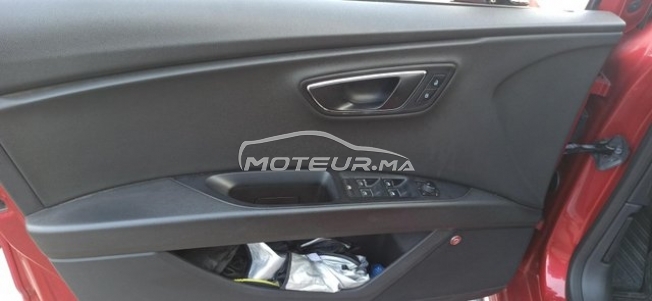 SEAT Leon occasion 2980478
