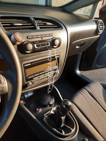 سيات ليون Copa 2013 مستعملة 1791631