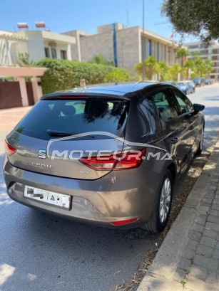 SEAT Leon Tdi occasion 1662202