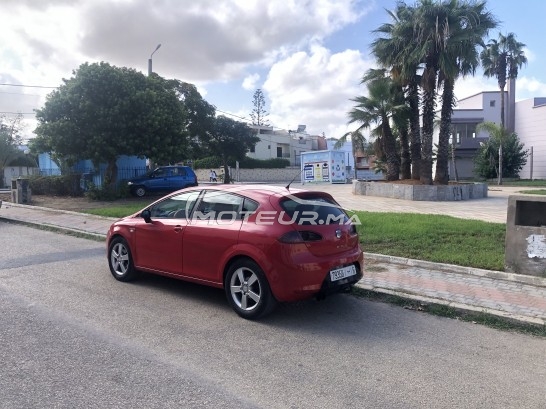 SEAT Leon 2l occasion 1706392