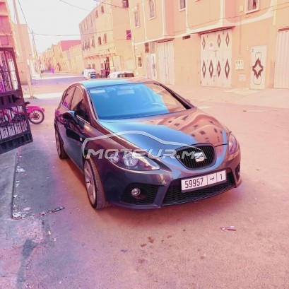 سيات ليون مستعملة 1543009