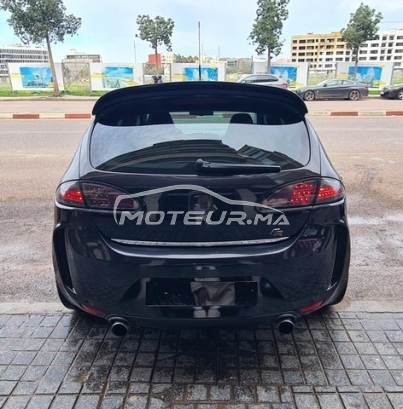 سيات ليون مستعملة 3048249