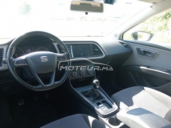 SEAT Leon occasion 3570557