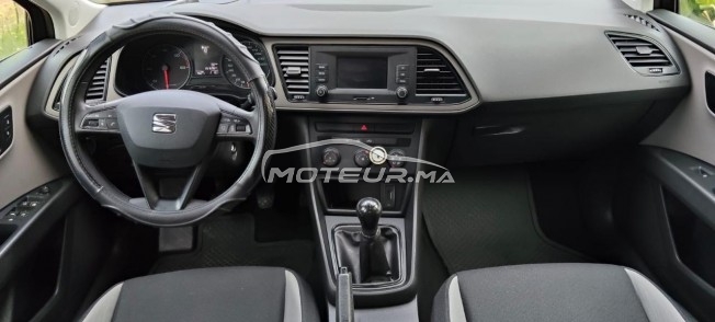 SEAT Leon occasion 3353845