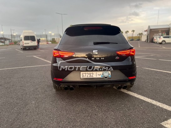 سيات ليون Fr مستعملة 1829029