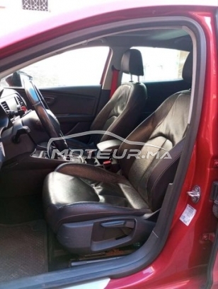 SEAT Leon occasion 2932982