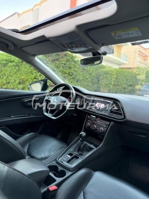 سيات ليون 2020 مستعملة 2548597