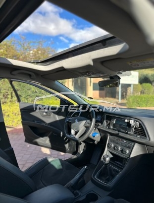 سيات ليون Leon fr linea r 2018 مستعملة 2094447