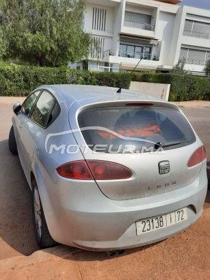 SEAT Leon 2.0 tdi occasion 1578968