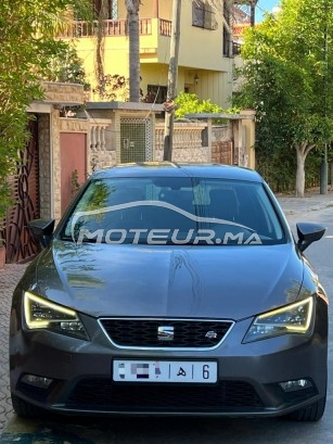 SEAT Leon Tdi occasion 1662208