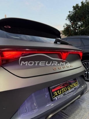 SEAT Leon Cle 220d occasion 3081946