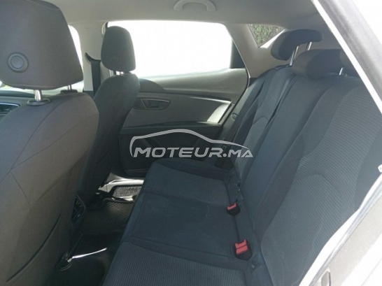 SEAT Leon occasion 3570556